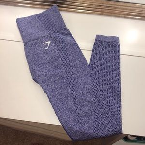 Gymshark vital seamless leggings